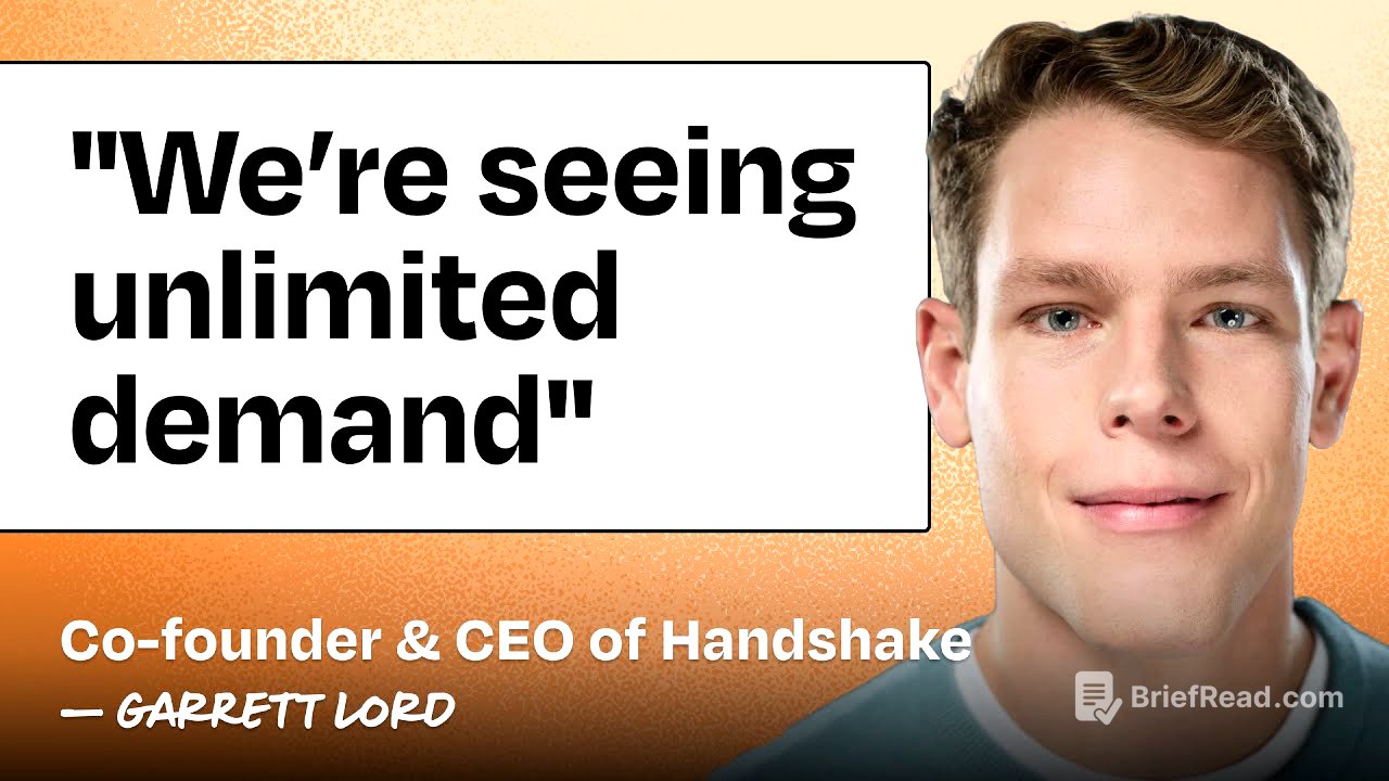 Inside the little-known expert network quietly training every frontier AI model | Garrett Lord