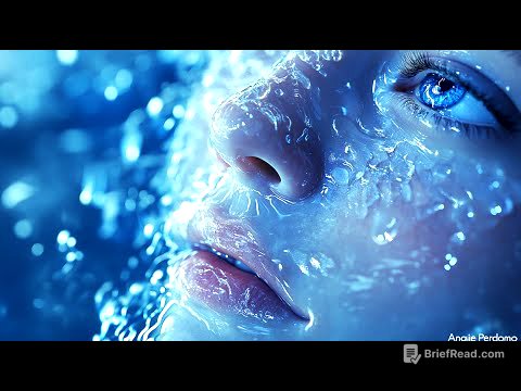 841-ES Laura, Autosanación y la eterna juventud - Freddy Marin Hipnosis Regresiva