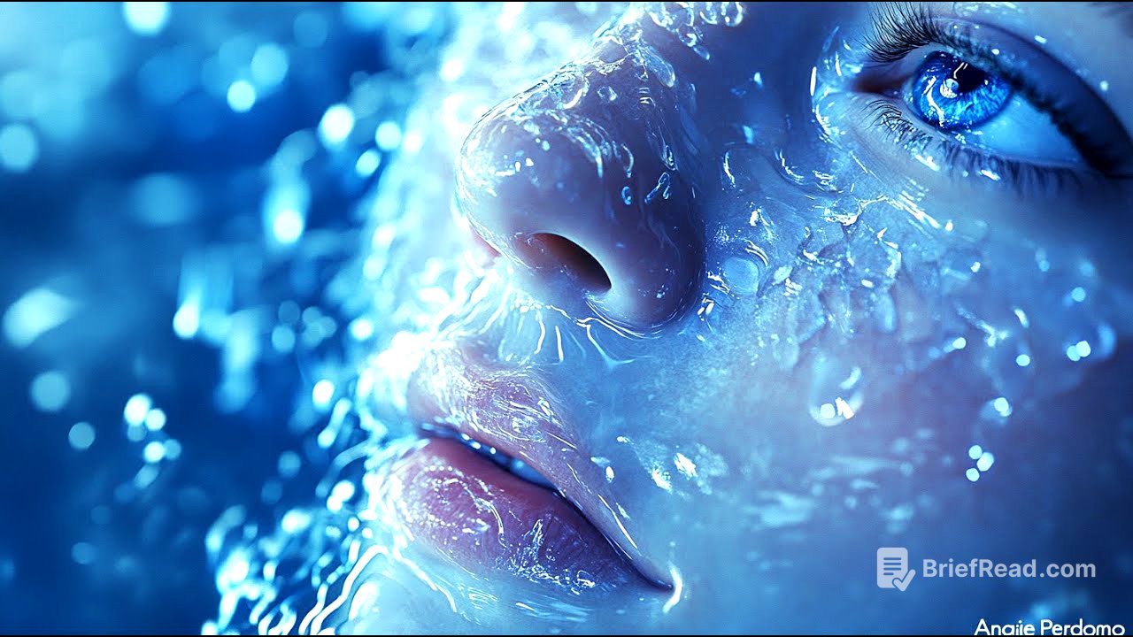 841-ES Laura, Autosanación y la eterna juventud - Freddy Marin Hipnosis Regresiva