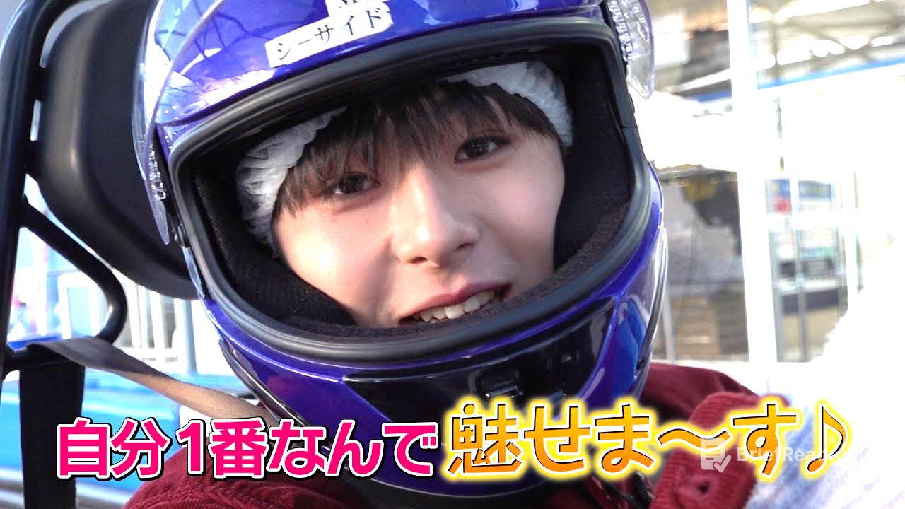 EBiSSH TV＃107／ 2019.3.31 ONE N’ ONLY 2nd SINGLE「Dark Knight」全国フリーライブツアー 愛知 イオンモール常滑③