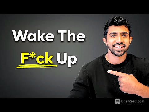 How to Destroy 99% of AI/ML Students