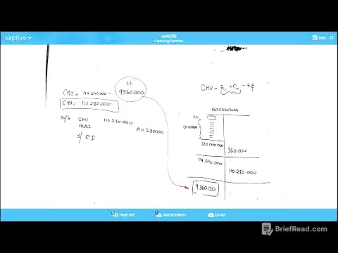Introducción a la contabilidad - Clase 4 de Junio