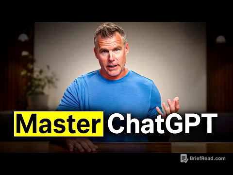 How to Get Ahead of 99% of People (with AI)