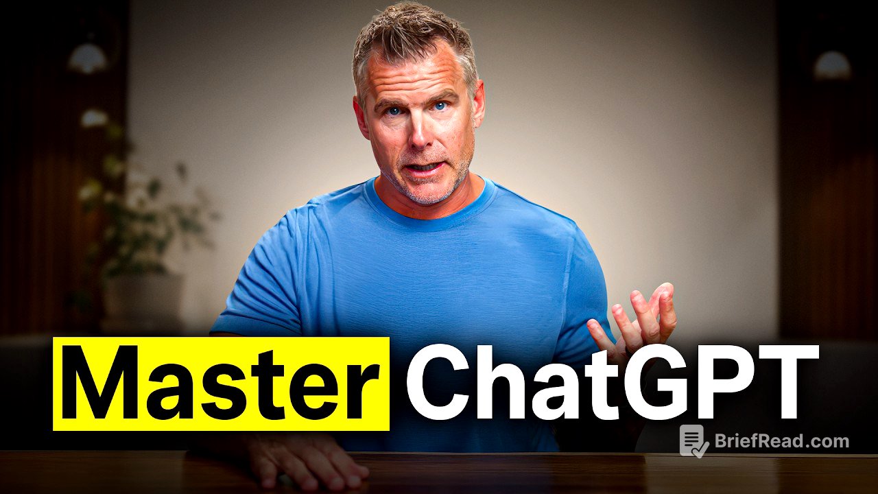 How to Get Ahead of 99% of People (with AI)