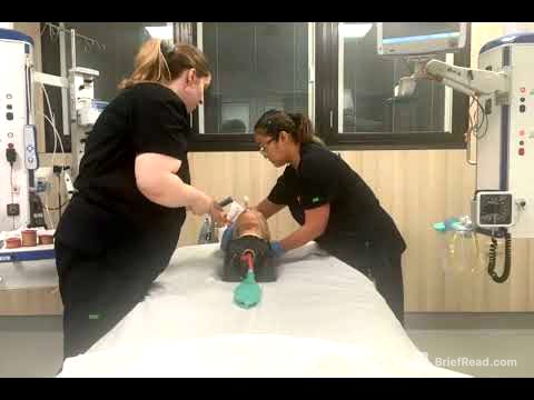 NSM5EDU - Education in Nursing & Midwifery: Feedback/feedforward: Video: Sophie Brandon
