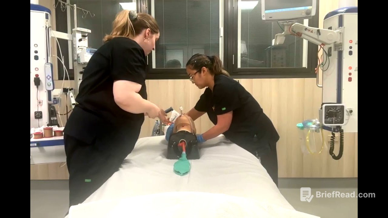 NSM5EDU - Education in Nursing & Midwifery: Feedback/feedforward: Video: Sophie Brandon