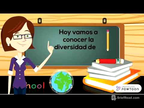 Diversidad de la población Ecuatoriana.