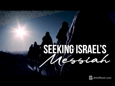 Magi and the Star: How the Nations Found Israel’s Messiah