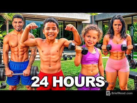 LAST PERSON TO STOP WORKING OUT WINS PRIZE!