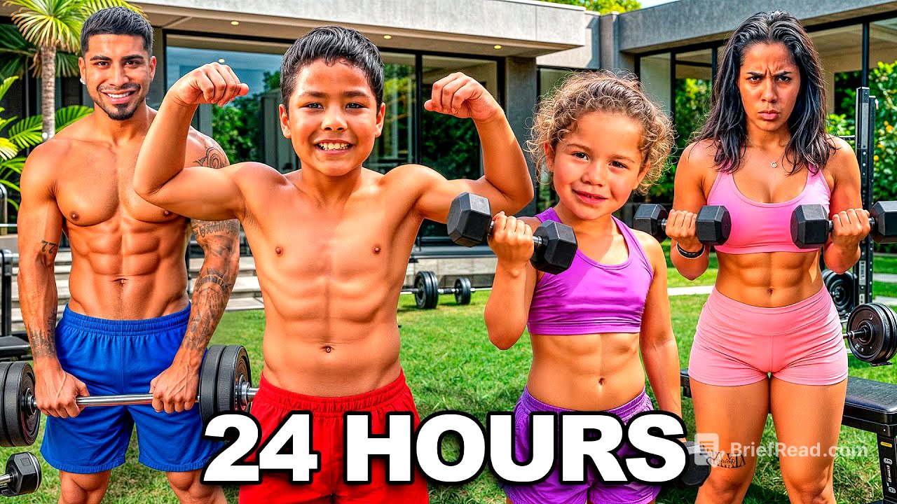 LAST PERSON TO STOP WORKING OUT WINS PRIZE!
