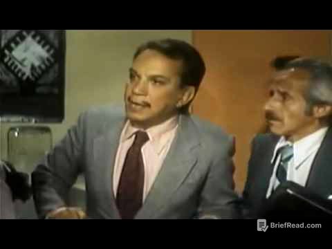 Cantinflas La Burocracia