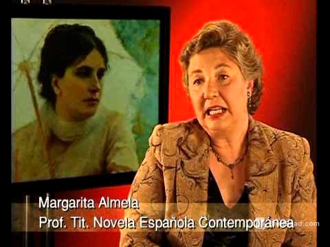 Protagonistas Femeninas en la Novela del siglo XIX: La  La Regenta. Leopoldo Alas «Clarín»