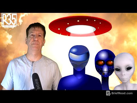 UN CONSEJO PARA CONTACTAR CON EXTRATERRESTRES