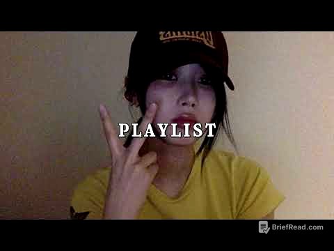 𝙥𝙡𝙖𝙮𝙡𝙞𝙨𝙩 l 듣다보면 걍 래퍼여친이 되...(߹𖥦߹) l 국힙플리 l 공부할 때 듣기 좋은 플리