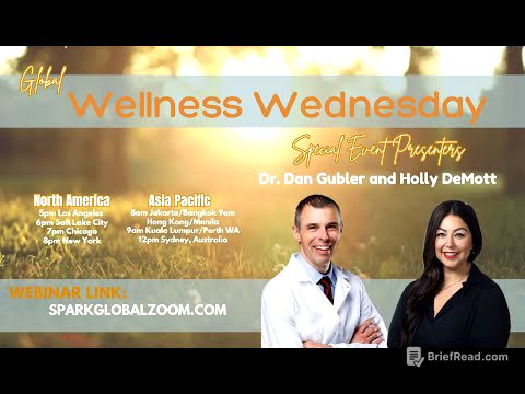 Wellness Wednesday February 26, 2025