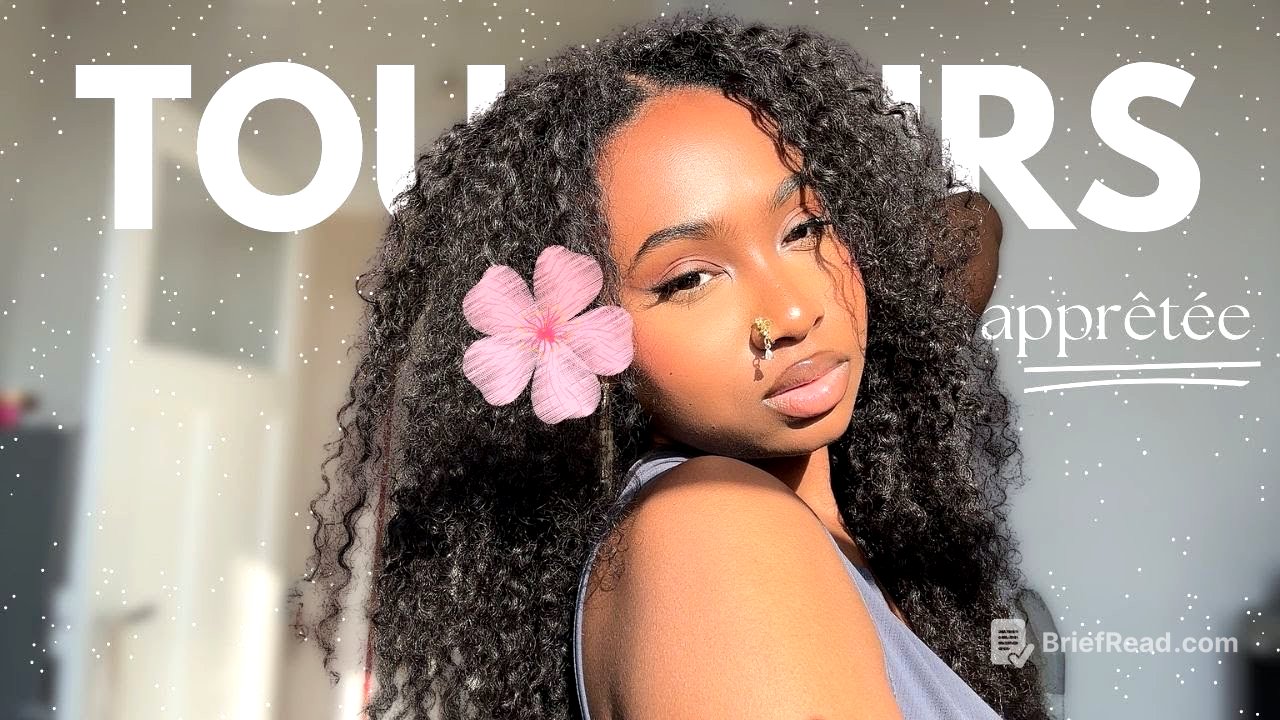 COMMENT ÊTRE TOUJOURS BELLE & APPRÊTÉE (sans effort & argent)⎢tips, prendre soin de soi...