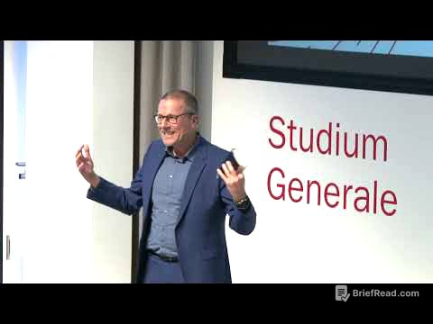 Studium Generale HSPF – Uwe Schneidewind: „Urbane Zukunftskunst: Städte nachhaltig gestalten“