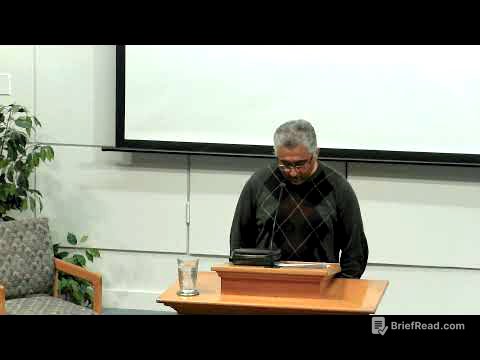 Devotion | John Thomas |  May 6, 2026