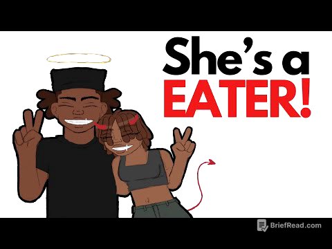 My First Girlfriend