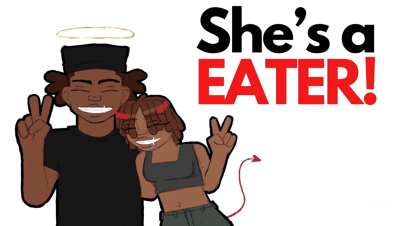 My First Girlfriend