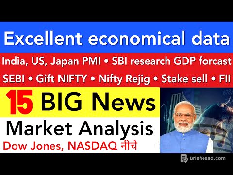 भारत दिया अमेरिका को मात 💥 TOMORROW SHARE MARKET ANALYSIS LATEST NEWS | STOCK MARKET INDIA