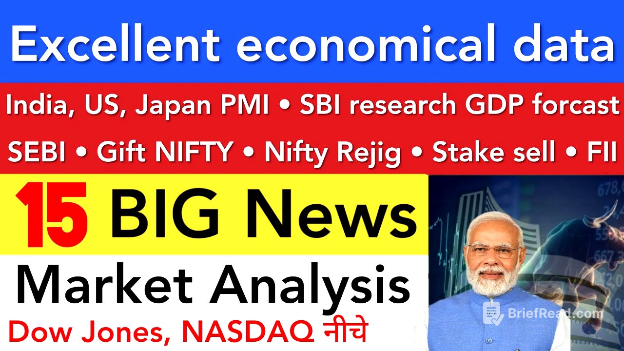 भारत दिया अमेरिका को मात 💥 TOMORROW SHARE MARKET ANALYSIS LATEST NEWS | STOCK MARKET INDIA