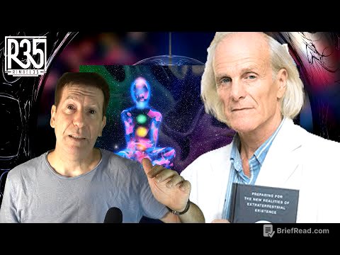 "SOY ABDUCIDO Y OS DIGO QUE LA MAYORIA SON BUENOS" -Entrevista Alan Steinfeld