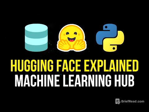 What is Hugging Face? - Machine Learning Hub Explained
