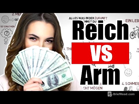 7 Regeln, die jeder reiche Mensch befolgt (und arme nicht kennen)