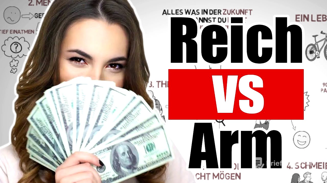 7 Regeln, die jeder reiche Mensch befolgt (und arme nicht kennen)