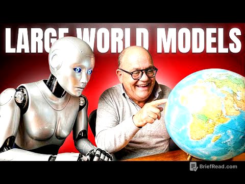 La ÚLTIMA LECCIÓN que aprenderá la IA antes de DOMINAR EL MUNDO