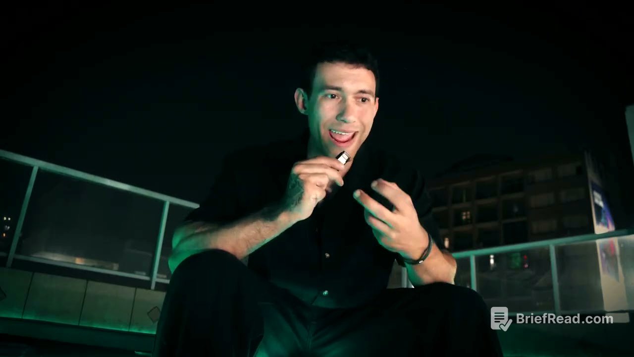 Como surgiu a ideia de criar a Social Pro? 