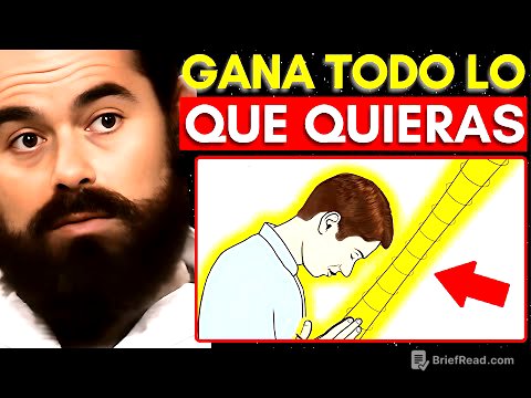 La Práctica "SECRETA" que hace que Dios te abra TODAS las puertas | Jacobo Grinberg