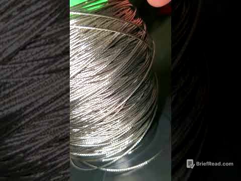 Which is better Cable or Braid on a Downrigger?? MUST WATCH!!