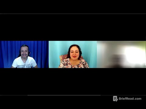 39-ES Elida, Hermano Desencarnado - Hipnosis Regresiva Freddy Marín Team Grifasi