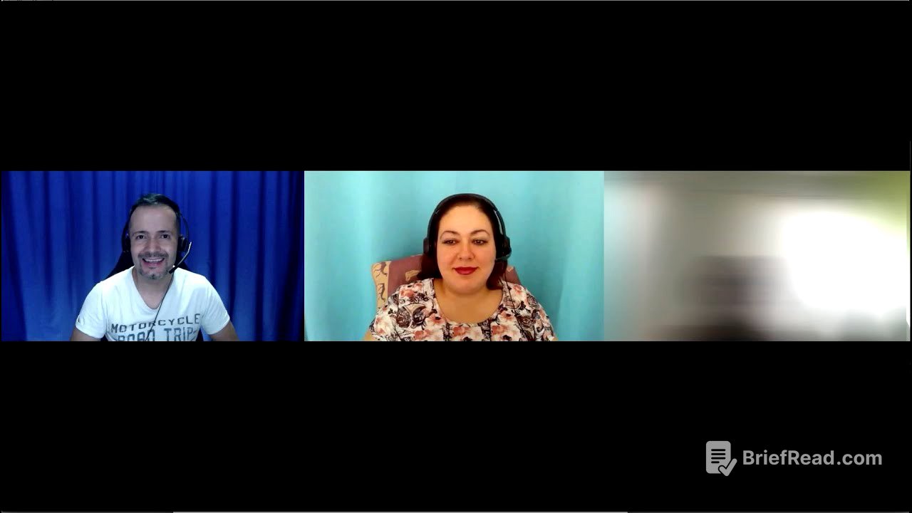 39-ES Elida, Hermano Desencarnado - Hipnosis Regresiva Freddy Marín Team Grifasi