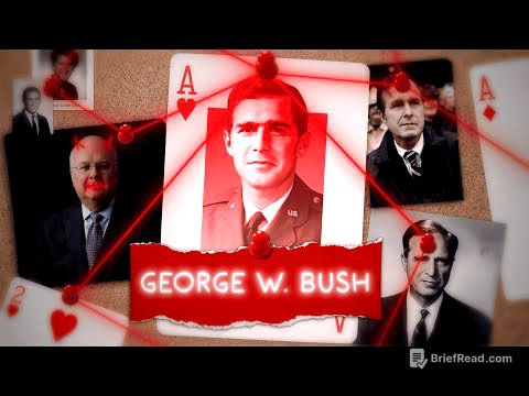 L’Histoire Oubliée du Président le Plus Détesté d’Amérique