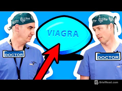 Erectile Dysfunction: What It Really Is And How To Treat It