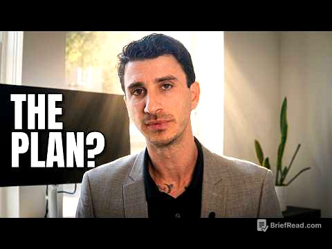 The Truth About The Crypto Clarity Act - What's Happening?