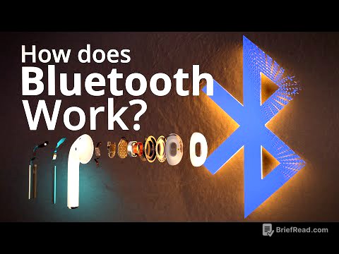 How does Bluetooth Work?