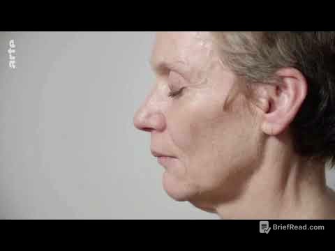 Les étonnantes vertus de la méditation REPORTAGE ARTE