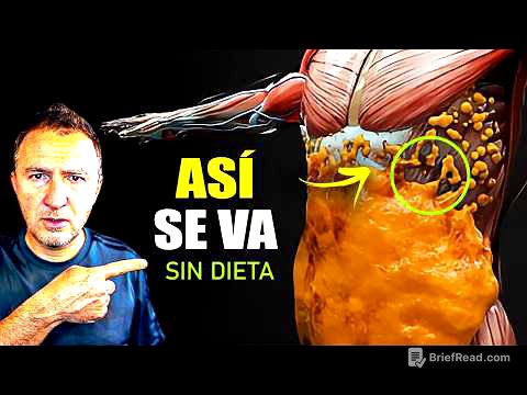 20 trucos Fáciles para Perder Grasa Abdominal rápido