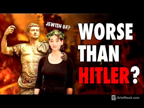 The Jews vs The Flavian Dynasty
