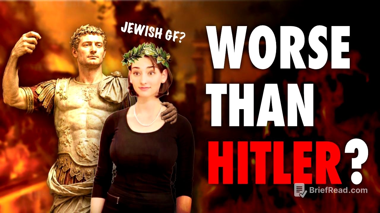 The Jews vs The Flavian Dynasty