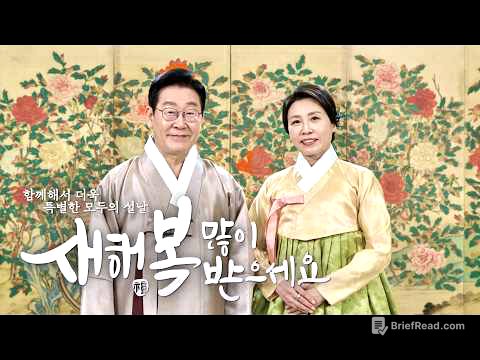 새해 복 많이 받으십시오