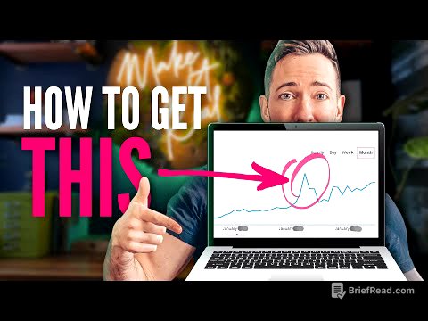 I Found 3 FREE Ways to Get TONS of Traffic to Any Website.