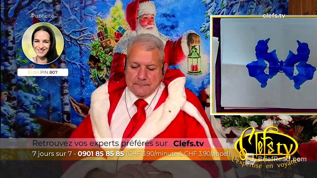 22.12.2024 Julien