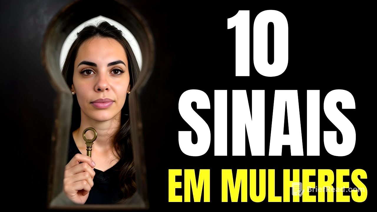 Como Identificar Autismo em Mulheres | 10 Sinais Ignorados