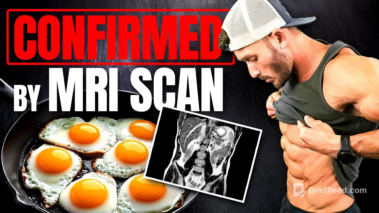 The World’s Easiest Diet for Visceral Fat Reduction
