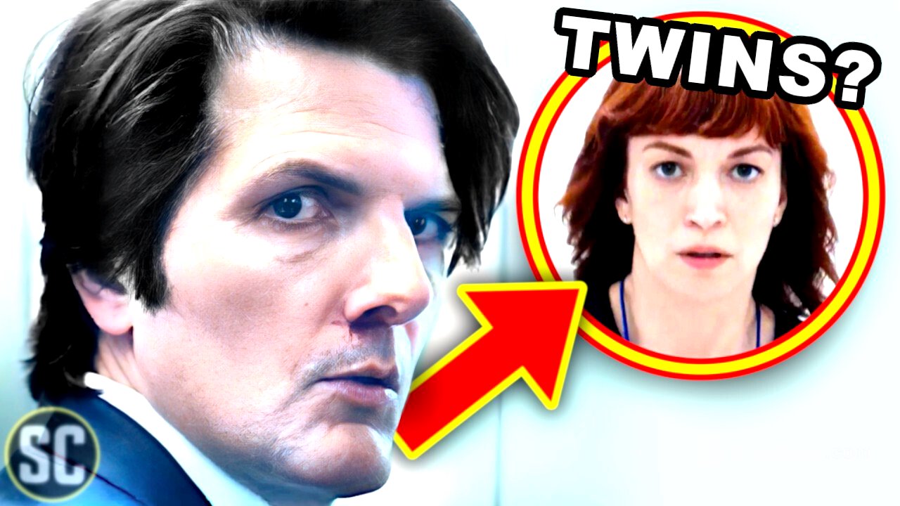 Severance Season 2 Episode 6 BREAKDOWN and Ending Explained